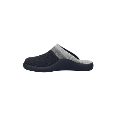 Afbeelding van Josef Seibel Monaco Pantoffels, Dames, Maat: 41, Titan multi Textiel