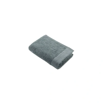 Afbeelding van Walra Handdoek Remade Cotton 50x100 100% katoen Jade