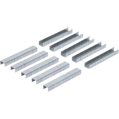 Afbeelding van BGS Hechtnieten type 53 8 x 11,4 mm 1000 stuks