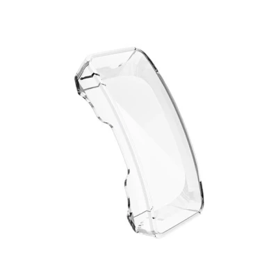 Afbeelding van Fitbit Inspire 1 / HR Ace 2 TPU case (volledig beschermd) Transparant