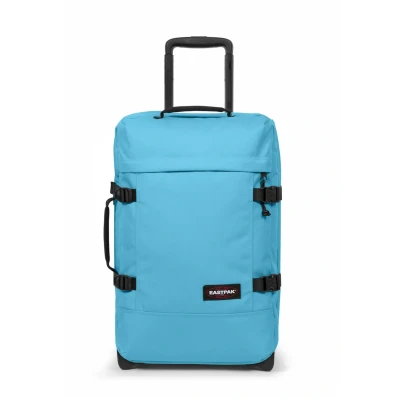 Afbeelding van Eastpak TRANVERZ S Reiskoffer Dive Blue
