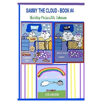 Afbeelding van Sammy The Cloud