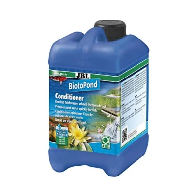 Afbeelding van Jbl Biotopond Waterverbeteraar 2.5 l