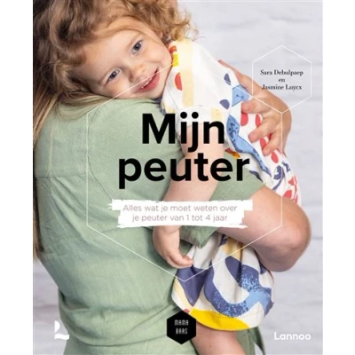 Image de Mijn peuter
