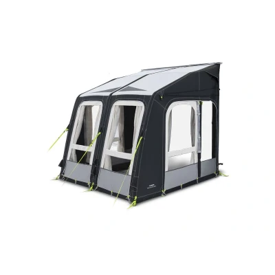 Afbeelding van Kampa Dometic Opblaasbare Voortent Rally Air Pro 260 M
