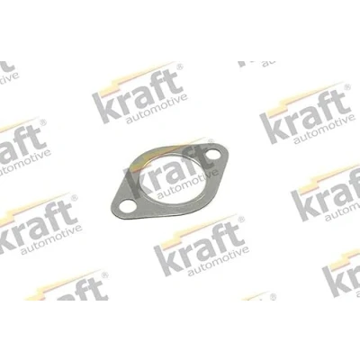Afbeelding van KRAFT 0542030 Pakking, uitlaatpijp FIAT: Punto II Hatchback, Doblo I Cargo, Estate, SUBARU: Legacy 2, Impreza Saloon, Estate