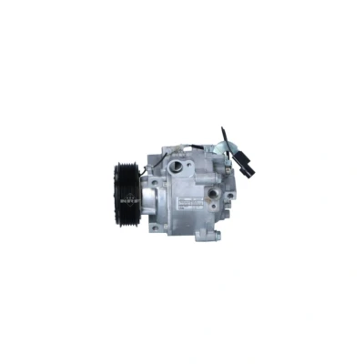 Afbeelding van NRF 320097 AC Compressor QS90 12 PAG 46 MITSUBISHI: ASX Off Road, Lancer 8 Limousine,