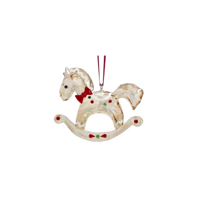 Afbeelding van Swarovski Hobbelpaard 5627608