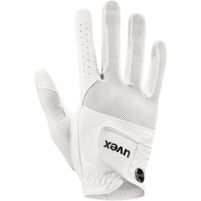 Afbeelding van Uvex Handschoenen Sumair Off White 6