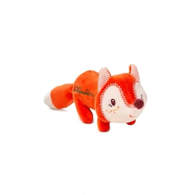 Afbeelding van Alice Mini pluche vos Lilliputiens