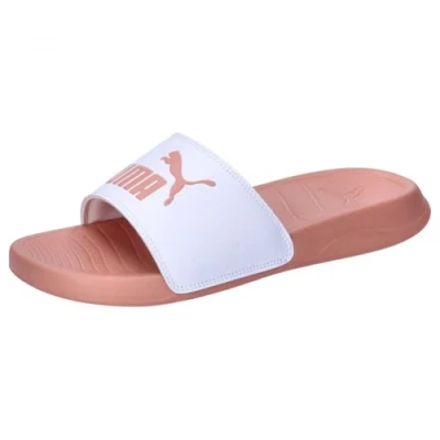Afbeelding van PUMA Popcat 20 Sandalen, instappers, uniseks