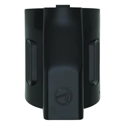 Afbeelding van Hoover Lithium ION batterij voor HFX stofzuiger Zwart