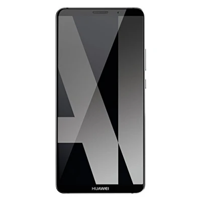 Afbeelding van Huawei Mate 10 Pro 64 GB Dual Sim Zwart