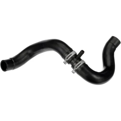 Afbeelding van GATES 05 4608 Koelwaterslang EPDM (Ethylen Propylen Dien Kautschuk)