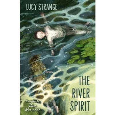 Afbeelding van The River Spirit