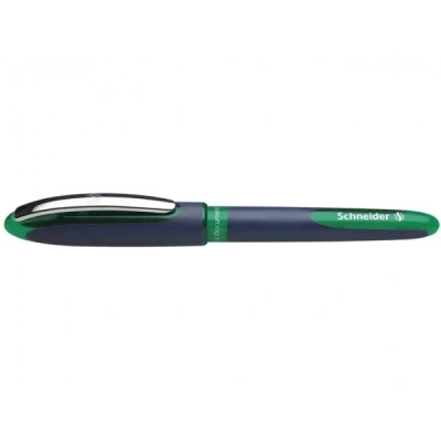 Image de Roller à encre One Business 06 vert