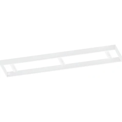 Afbeelding van EGLO Professional Light Salobrena 1 opbouwframe voor LED inlegpaneel