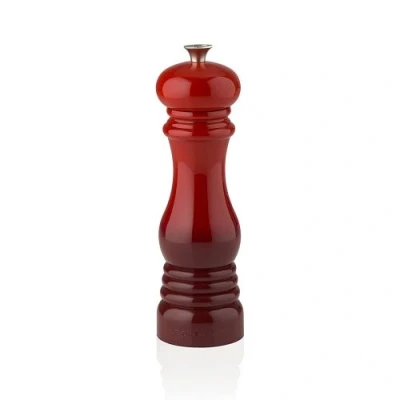Image de LeCreuset Moulin à poivre Rouge cerise 21cm
