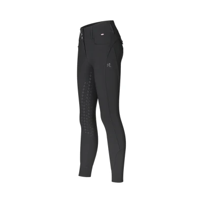 Image de Kingsland FW&#039;24 Riding Breeches Kimi A Shape Full Grip