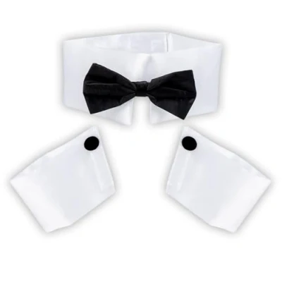 Afbeelding van Boland Set Stripper Volwassenen Mannen Chippendale Sexy