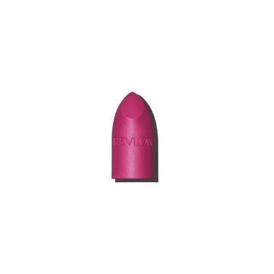 Afbeelding van Revlon Rouge A Levres Super Lustrous MAT Lippenstift, Dames, Maat: 4.2 g, 005 heartbreaker