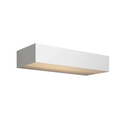 Afbeelding van Maytoni Outdoor Wandlamp Lot Wit