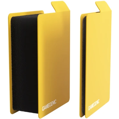Afbeelding van Gamegenic Sizemorph Divider: Yellow