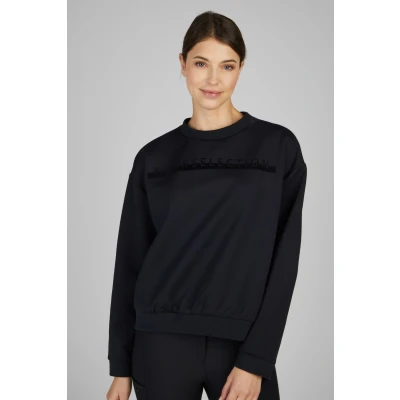 Image de Pikeur Sweater Selection Noir