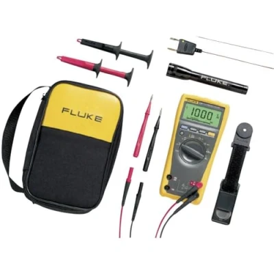 Afbeelding van FLUKE 179/MAG2 KIT Multimeter