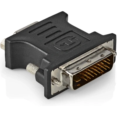 Afbeelding van DVI naar VGA adapter