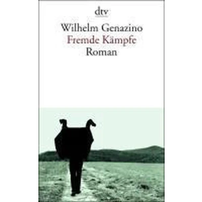 Afbeelding van Fremde Kmpfe