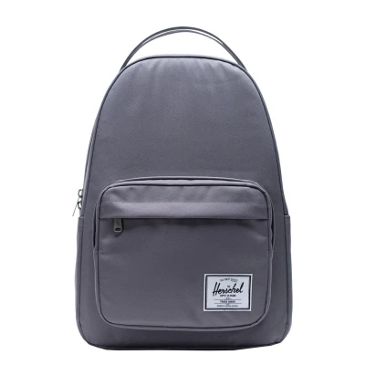 Afbeelding van Herschel Supply Co. Miller Rugzak Grijs