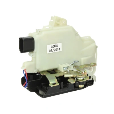 Afbeelding van BLIC 6010 01 045421P Deurslot Links voor VOLKSWAGEN: Golf 5, 4, Bora Saloon