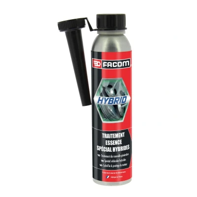 Afbeelding van FACOM 006032 Toevoegsel motorolie Benzine/Elektro Fles 300