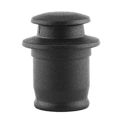 Afbeelding van Keenso AP208 Stofdichte Cap, Universele Sigarettenaansteker Cover Plug Deksel Waterdicht Stofkap voor Auto