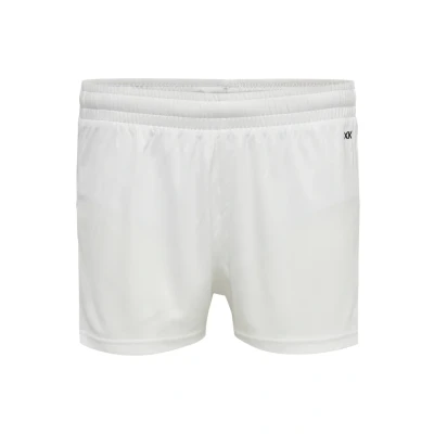 Afbeelding van Hummel Hmlcore XK POLY Korte broeken, Dames, Maat: 40, White