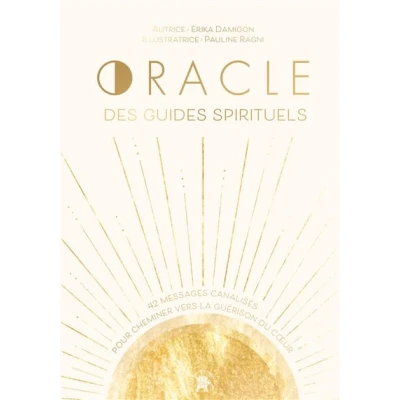 Image de Oracle des guides spirituels