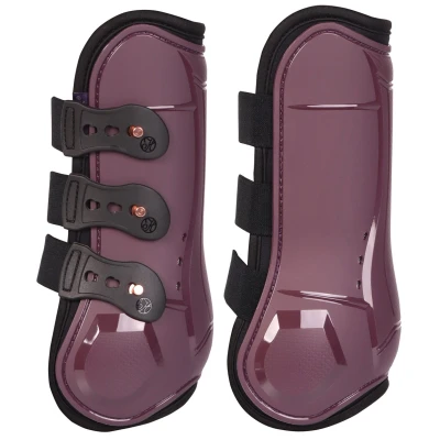 Image de Harry&#039;s Horse Tendon Boots Percy Air Rosegold