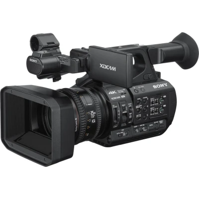 Afbeelding van Sony PXW Z190 (PXW Z190V//C)