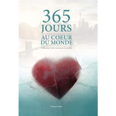 Image de 365 jours au coeur du monde
