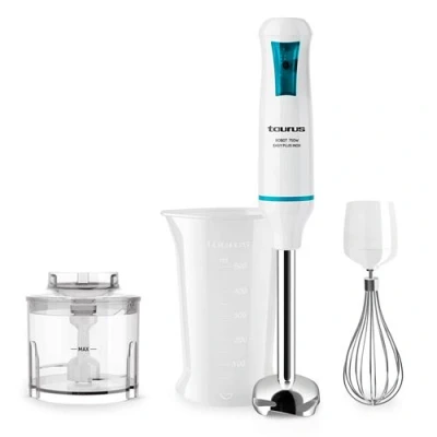 Afbeelding van Handblender Taurus ROBOT750 PLUS.X