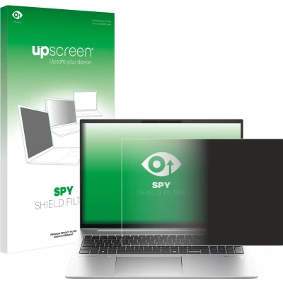 Afbeelding van upscreen privacyscherm voor HP EliteBook 840 G11 privacy filter screenfilter Blauwlichtfilter
