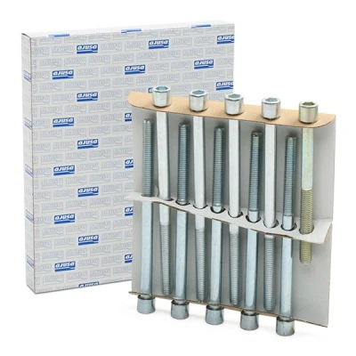 Afbeelding van Ajusa Cilinderkopboutenset 81026300