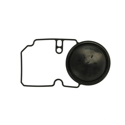 Afbeelding van DT Spare Parts 4.80915 Membraan, ontluchtingnokkenasbehuizing