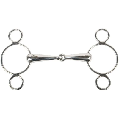 Image de Harry&#039;s Horse Mors Pessoa 2 Anneaux supplémentaires 14.5
