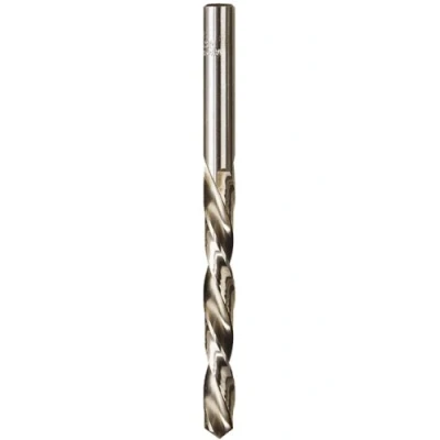 Afbeelding van Wolfcraft 7570010 HSS Metaal spiraalboor 13 mm Gezamenlijke lengte 151 Geslepen DIN 338 Cilinderschacht 1 stuk(s)