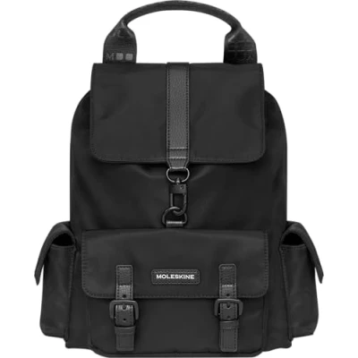 Afbeelding van Moleskine Legendary Rugzak Small Black