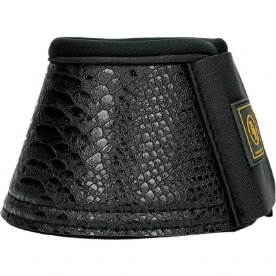 Afbeelding van BR Springschoen Pro Max Croco Zwart S