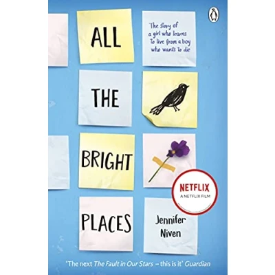 Afbeelding van All the Bright Places