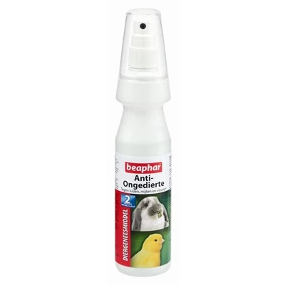 Afbeelding van Beaphar Ongediertespray 150 ML